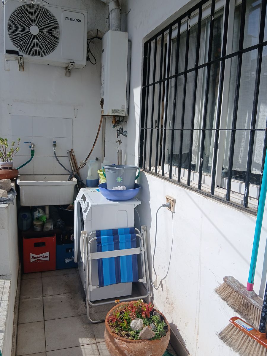 DEPARTAMENTO DE 3 AMBIENTES CON BALCON EN FLORESTA — foto 11