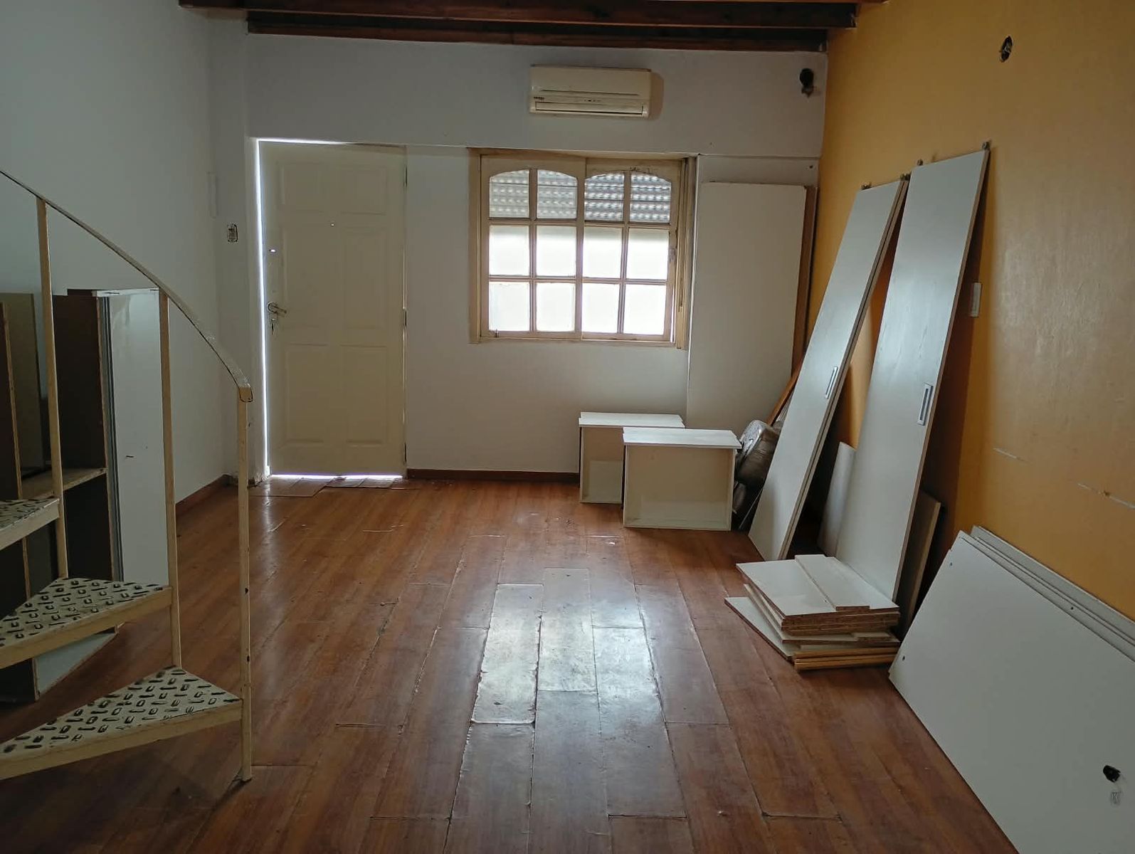 PH TIPO LOFT CON ENTRADA INDEPENDIENTE - 2