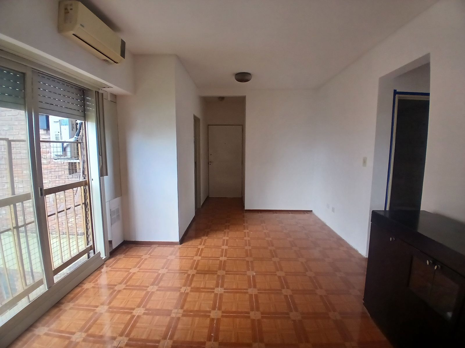 DEPARTAMENTO DE 3 AMBIENTES EN FLORESTA - 4