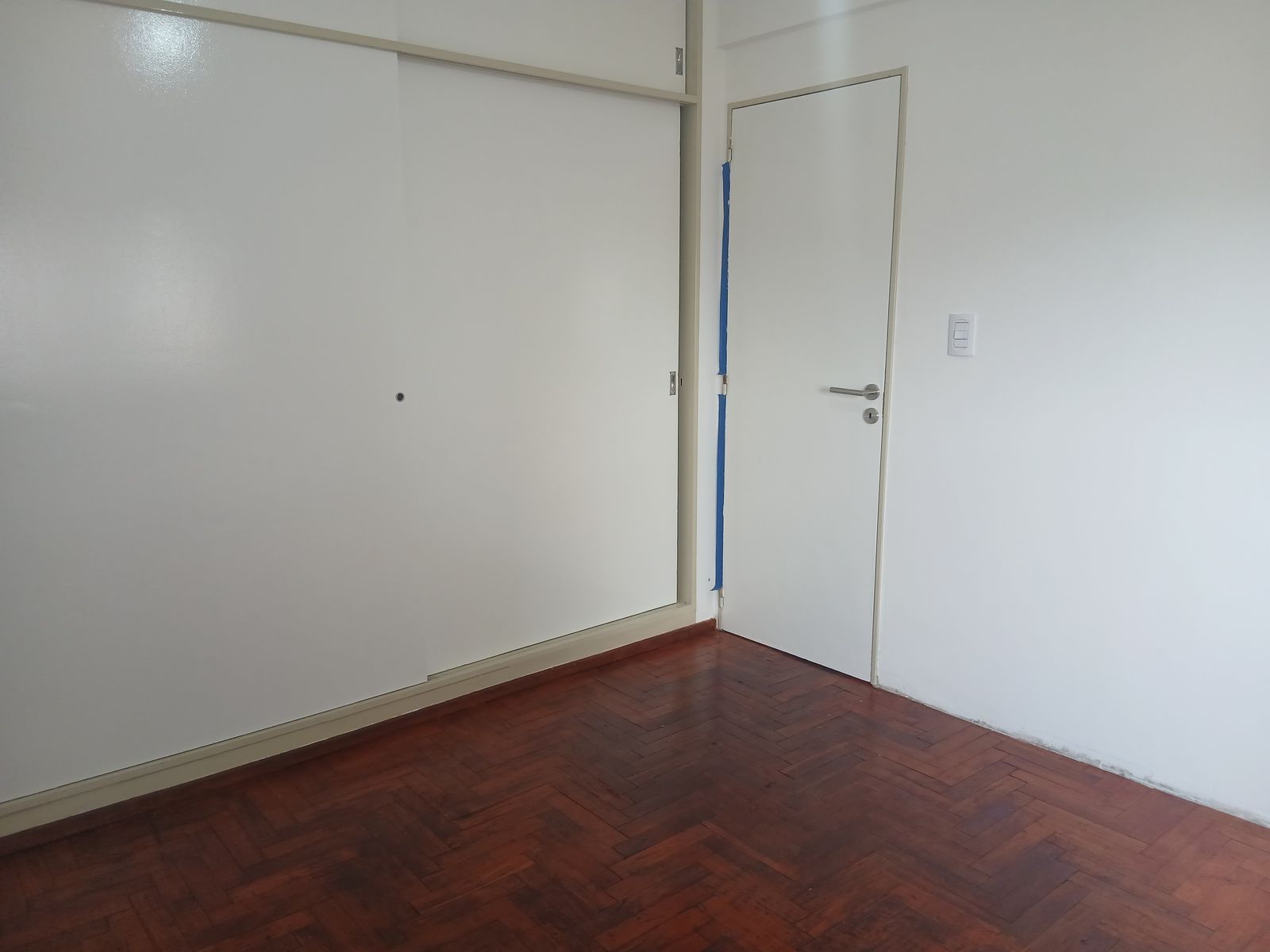 DEPARTAMENTO DE 3 AMBIENTES EN FLORESTA - 10
