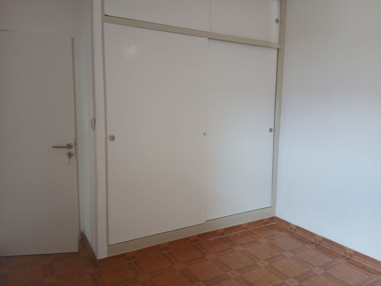 DEPARTAMENTO DE 3 AMBIENTES EN FLORESTA - 14
