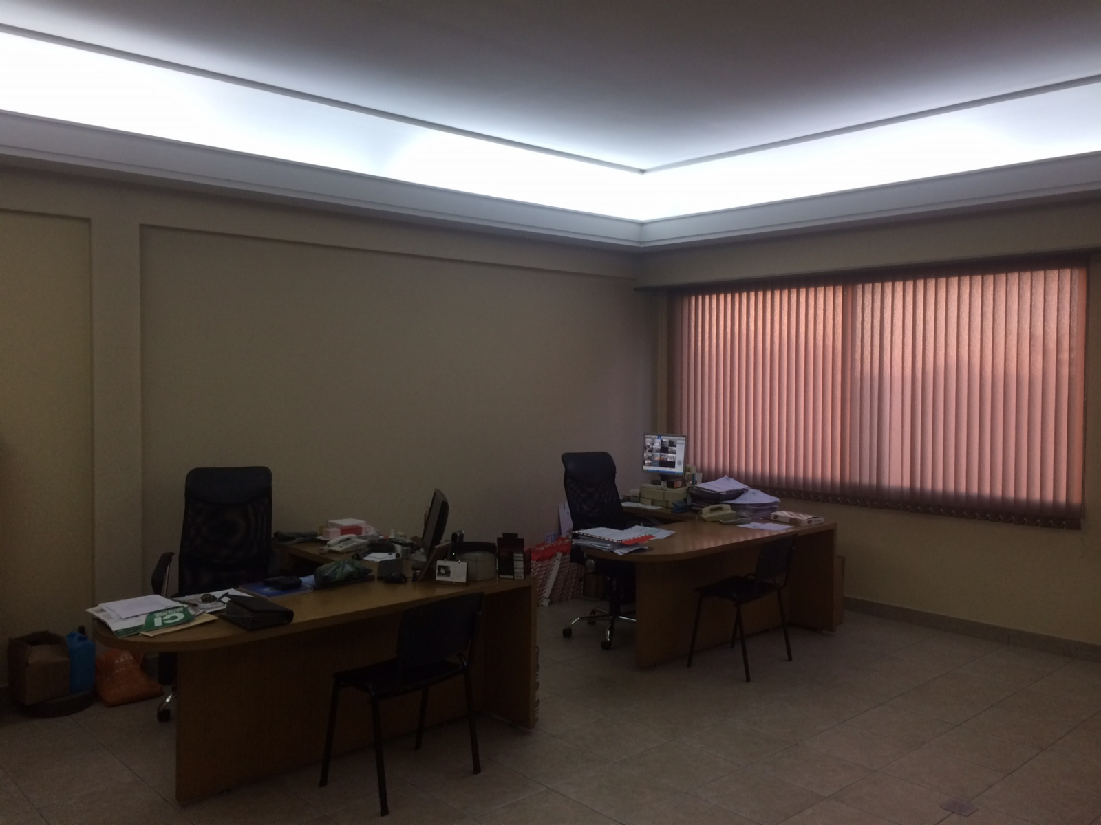GRAN PLANTA INDUSTRIAL, EXELENTE GALPON en Venta en Floresta, Capital Federal - 19