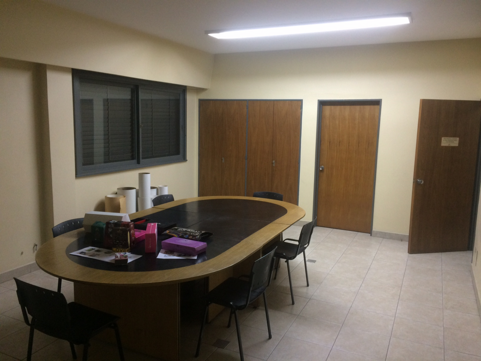GRAN PLANTA INDUSTRIAL, EXELENTE GALPON en Venta en Floresta, Capital Federal - 20