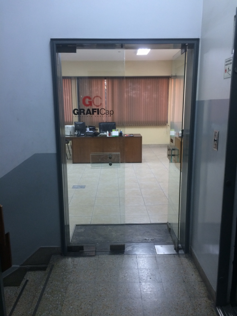 GRAN PLANTA INDUSTRIAL, EXELENTE GALPON en Venta en Floresta, Capital Federal - 21