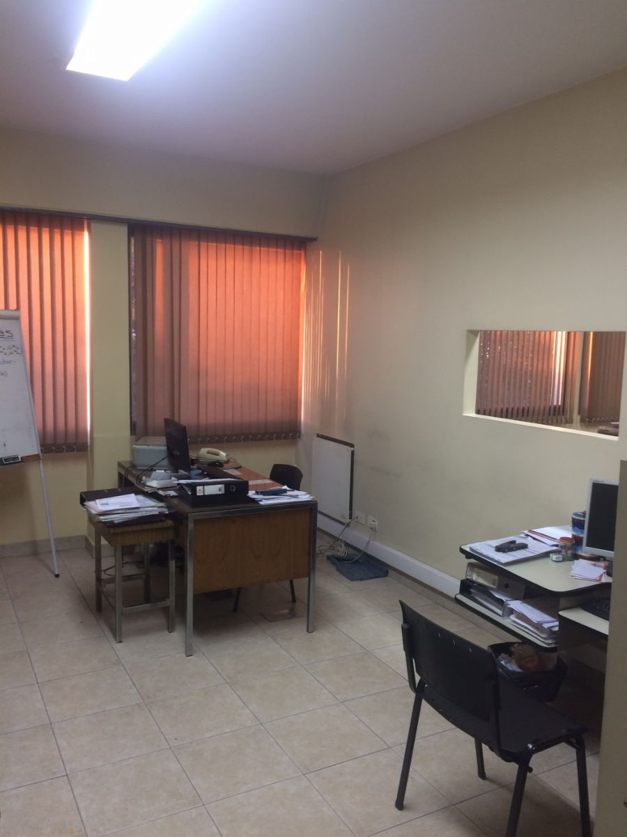 GRAN PLANTA INDUSTRIAL, EXELENTE GALPON en Venta en Floresta, Capital Federal - 23