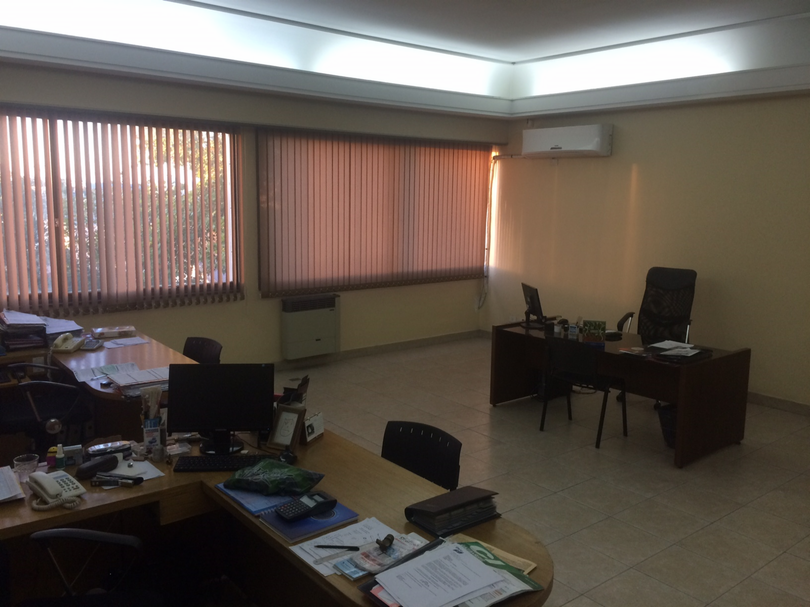GRAN PLANTA INDUSTRIAL, EXELENTE GALPON en Venta en Floresta, Capital Federal - 24