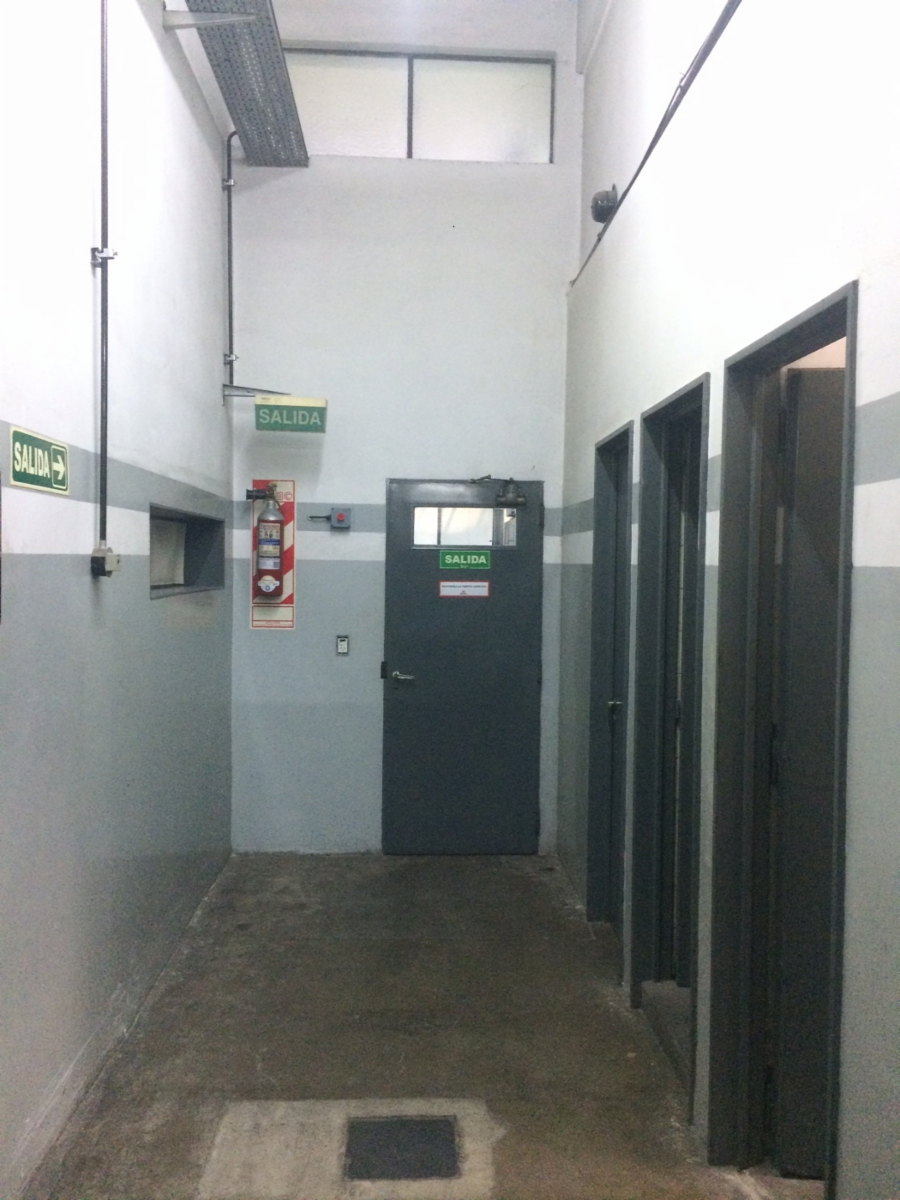 GRAN PLANTA INDUSTRIAL, EXELENTE GALPON en Venta en Floresta, Capital Federal - 25