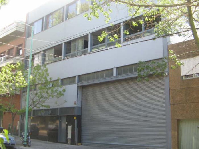 GRAN PLANTA INDUSTRIAL, EXELENTE GALPON en Venta en Floresta, Capital Federal - 1