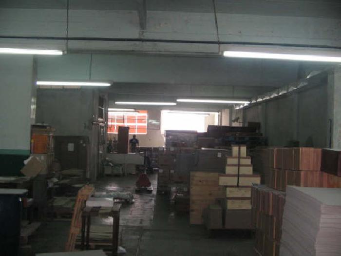 GRAN PLANTA INDUSTRIAL, EXELENTE GALPON en Venta en Floresta, Capital Federal - 5