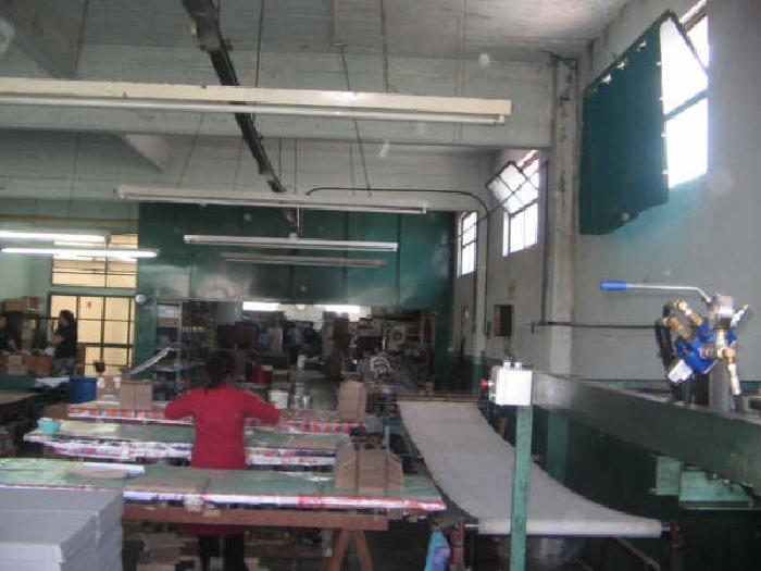 GRAN PLANTA INDUSTRIAL, EXELENTE GALPON en Venta en Floresta, Capital Federal - 6