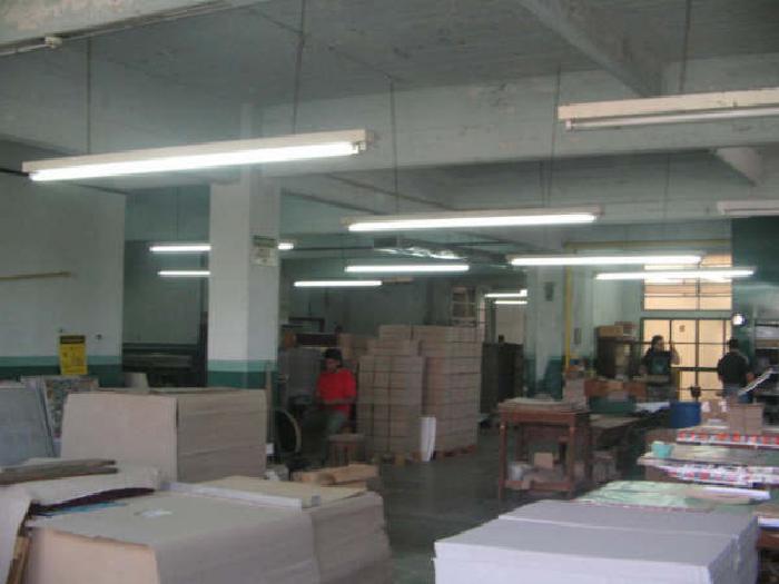 GRAN PLANTA INDUSTRIAL, EXELENTE GALPON en Venta en Floresta, Capital Federal - 7