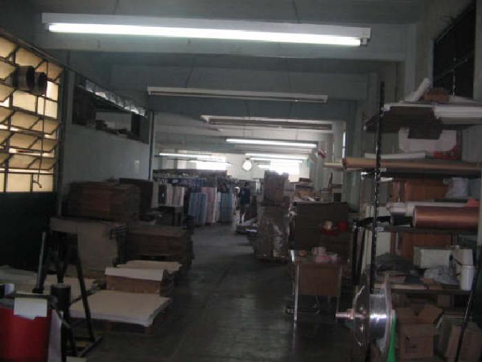 GRAN PLANTA INDUSTRIAL, EXELENTE GALPON en Venta en Floresta, Capital Federal - 8