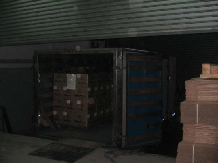 GRAN PLANTA INDUSTRIAL, EXELENTE GALPON en Venta en Floresta, Capital Federal - 9