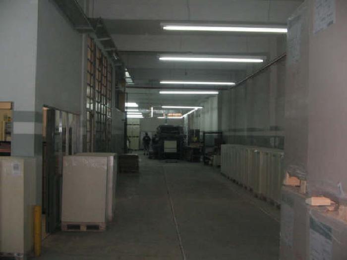 GRAN PLANTA INDUSTRIAL, EXELENTE GALPON en Venta en Floresta, Capital Federal - 10