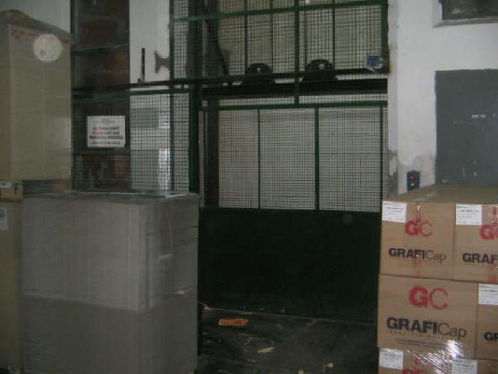 GRAN PLANTA INDUSTRIAL, EXELENTE GALPON en Venta en Floresta, Capital Federal - 12