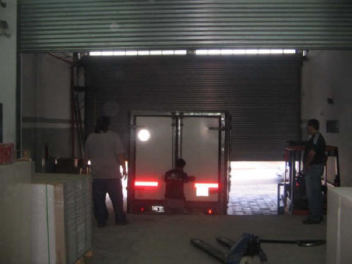 GRAN PLANTA INDUSTRIAL, EXELENTE GALPON en Venta en Floresta, Capital Federal - 15
