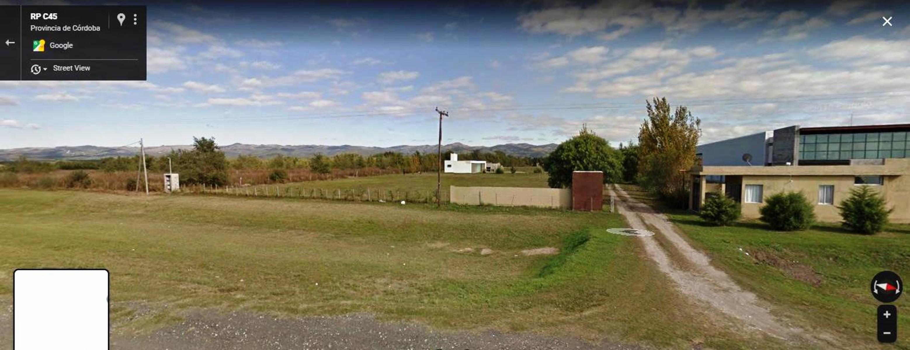 Excelente fracción de terreno dentro de núcleo protegido — foto 2