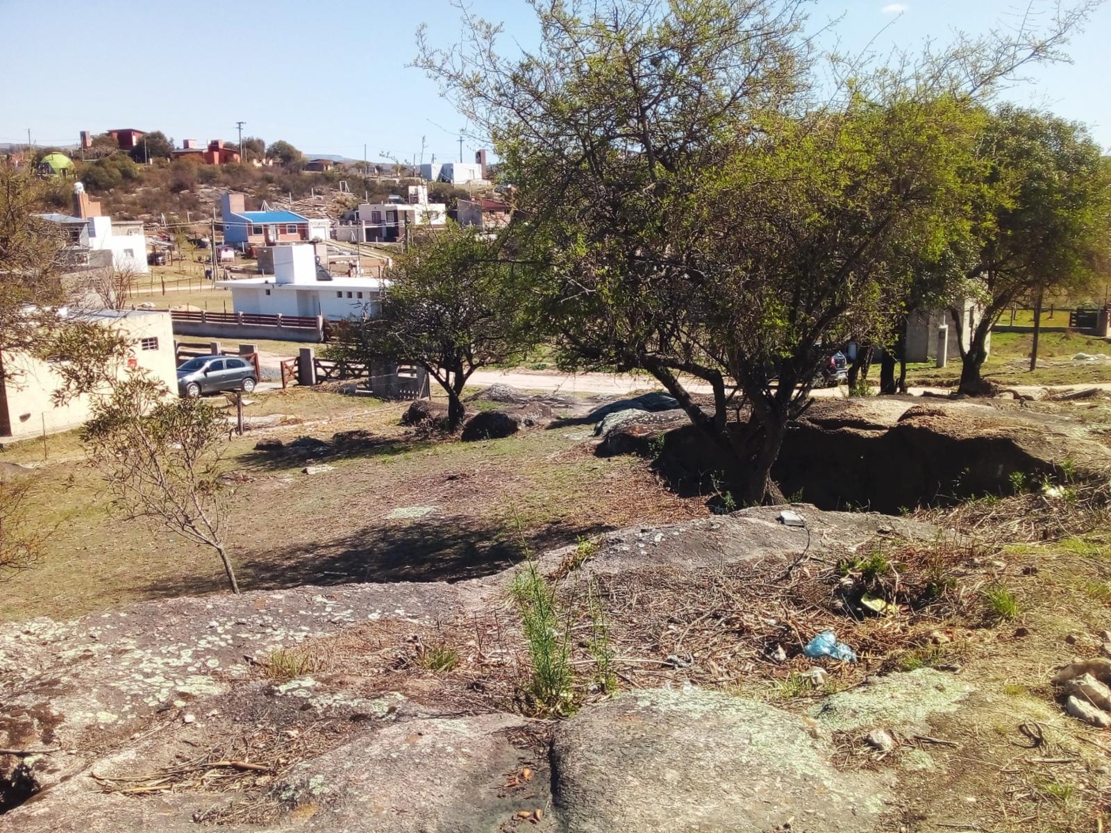 Lote TANTI, B° LA ESTANCIA — foto 2
