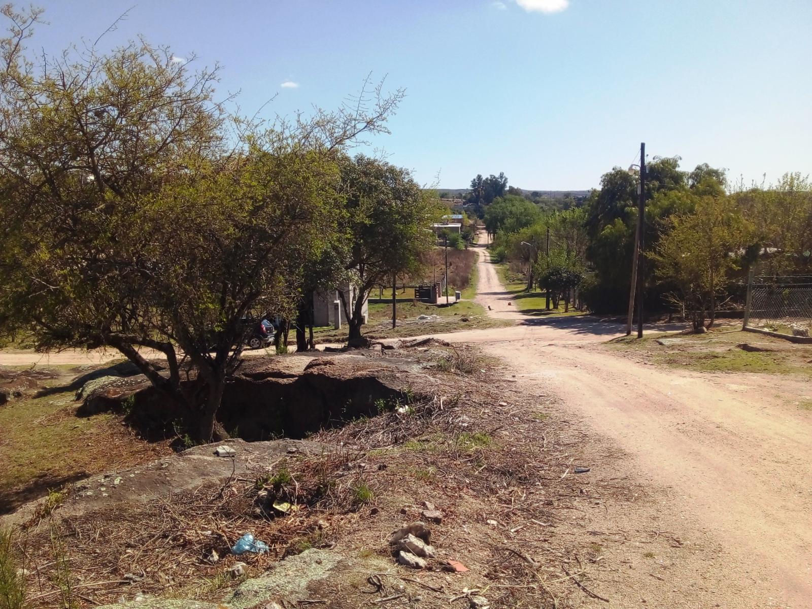 Lote TANTI, B° LA ESTANCIA — foto 3