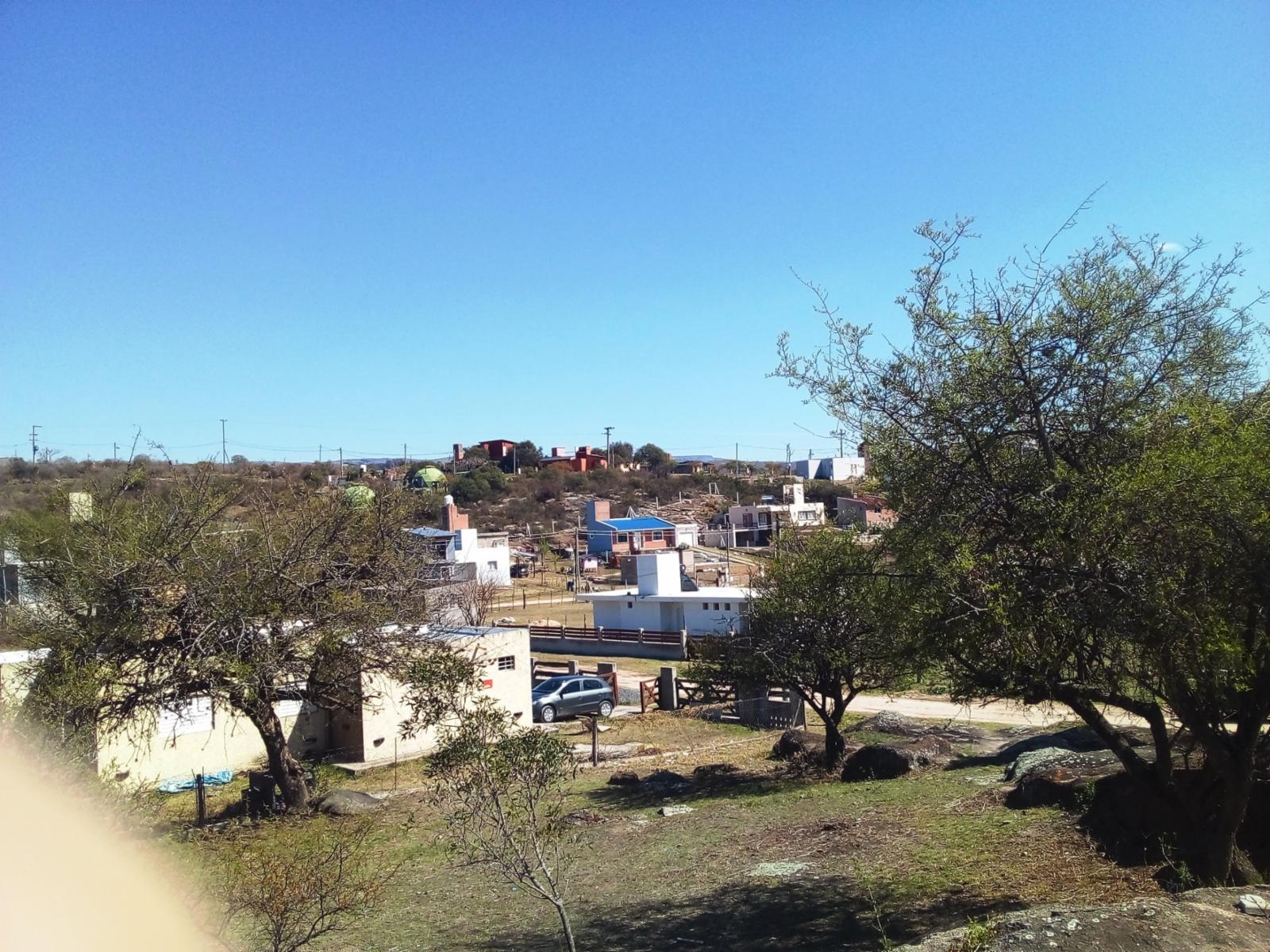 Lote TANTI, B° LA ESTANCIA — foto 4