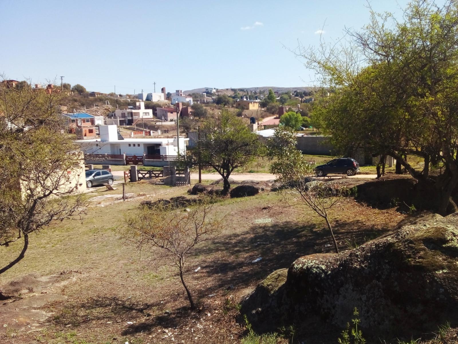 Lote TANTI, B° LA ESTANCIA — foto 5