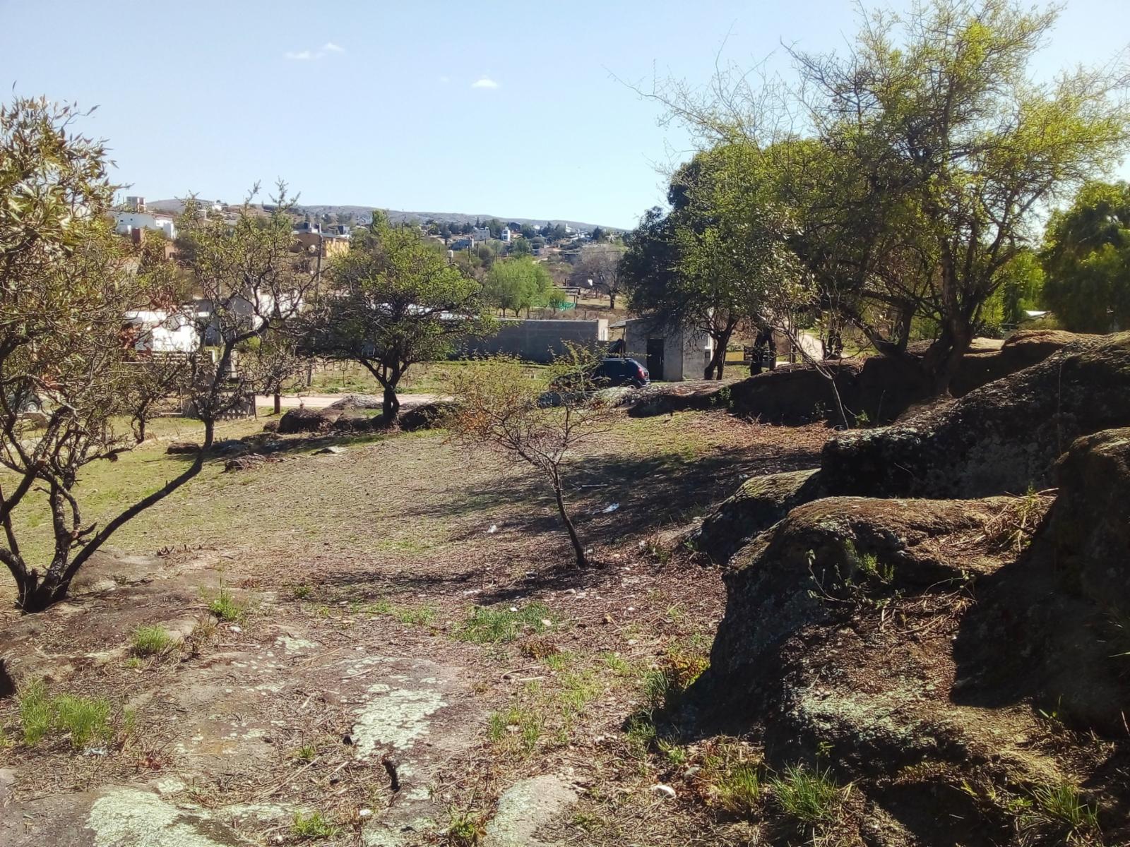 Lote TANTI, B° LA ESTANCIA — foto 6