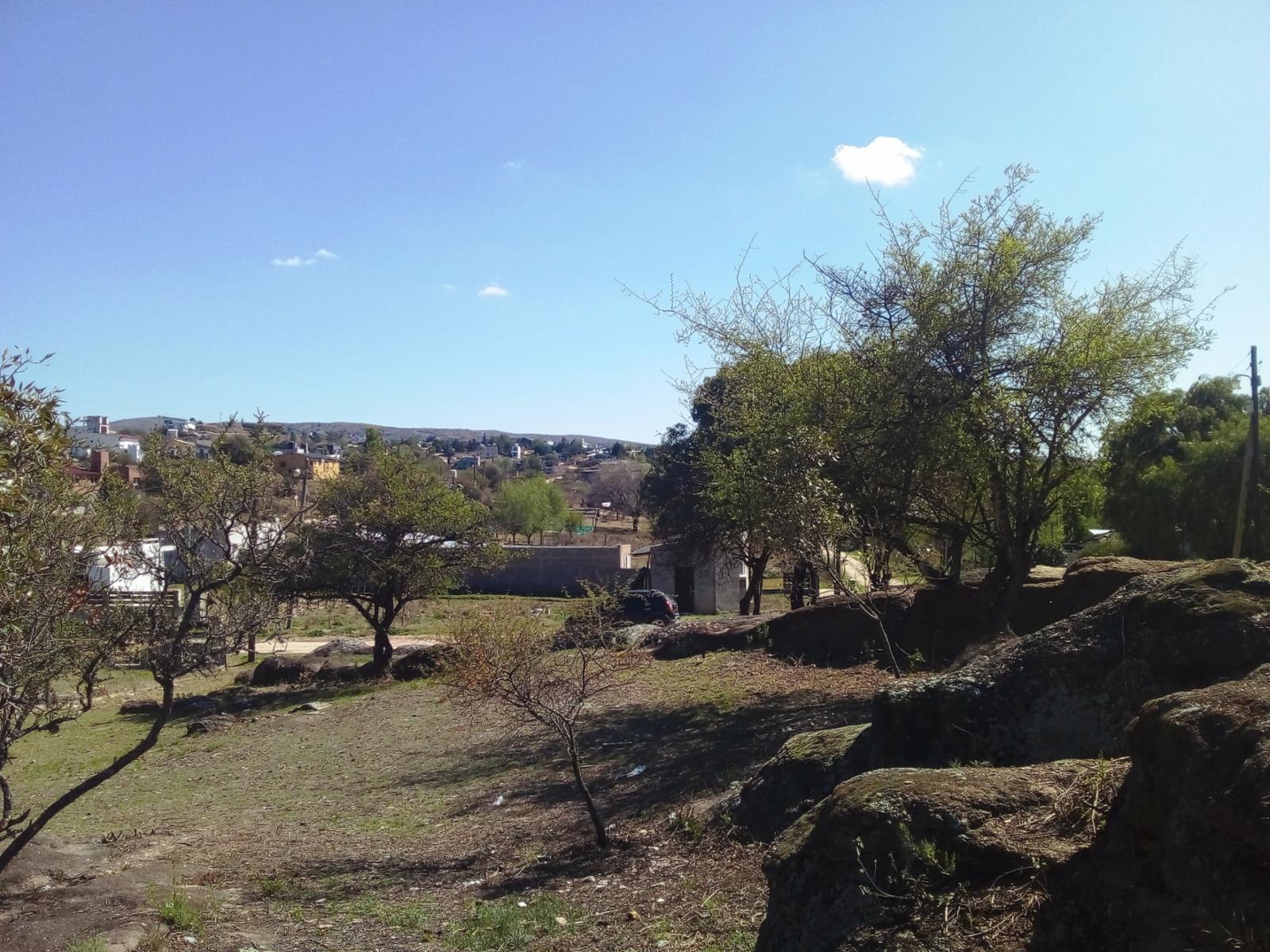 Lote TANTI, B° LA ESTANCIA — foto 8