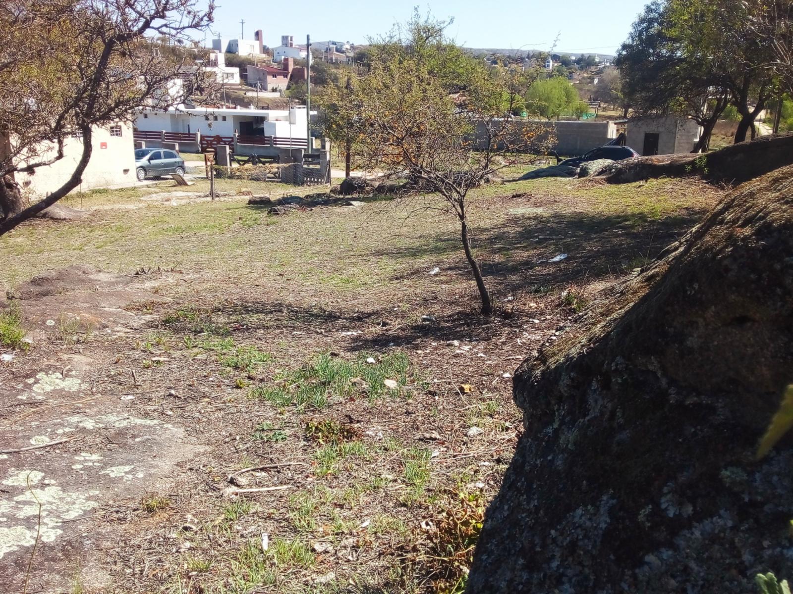 Lote TANTI, B° LA ESTANCIA — foto 9