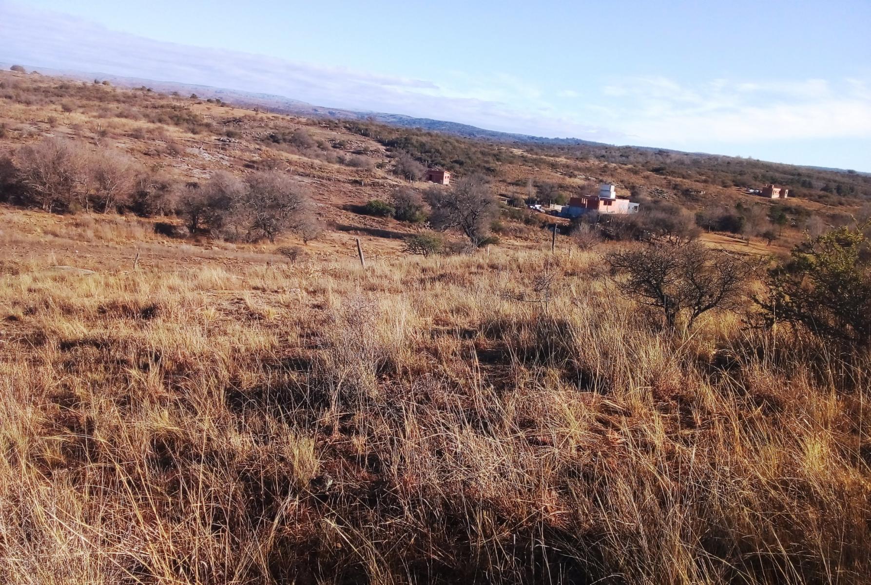 LOTE TANTI Calle SAN ROQUE, 889 m2 ESCRITURA Títulos perfectos, Plano de MENSURA Y SUBDIVISION — foto 2