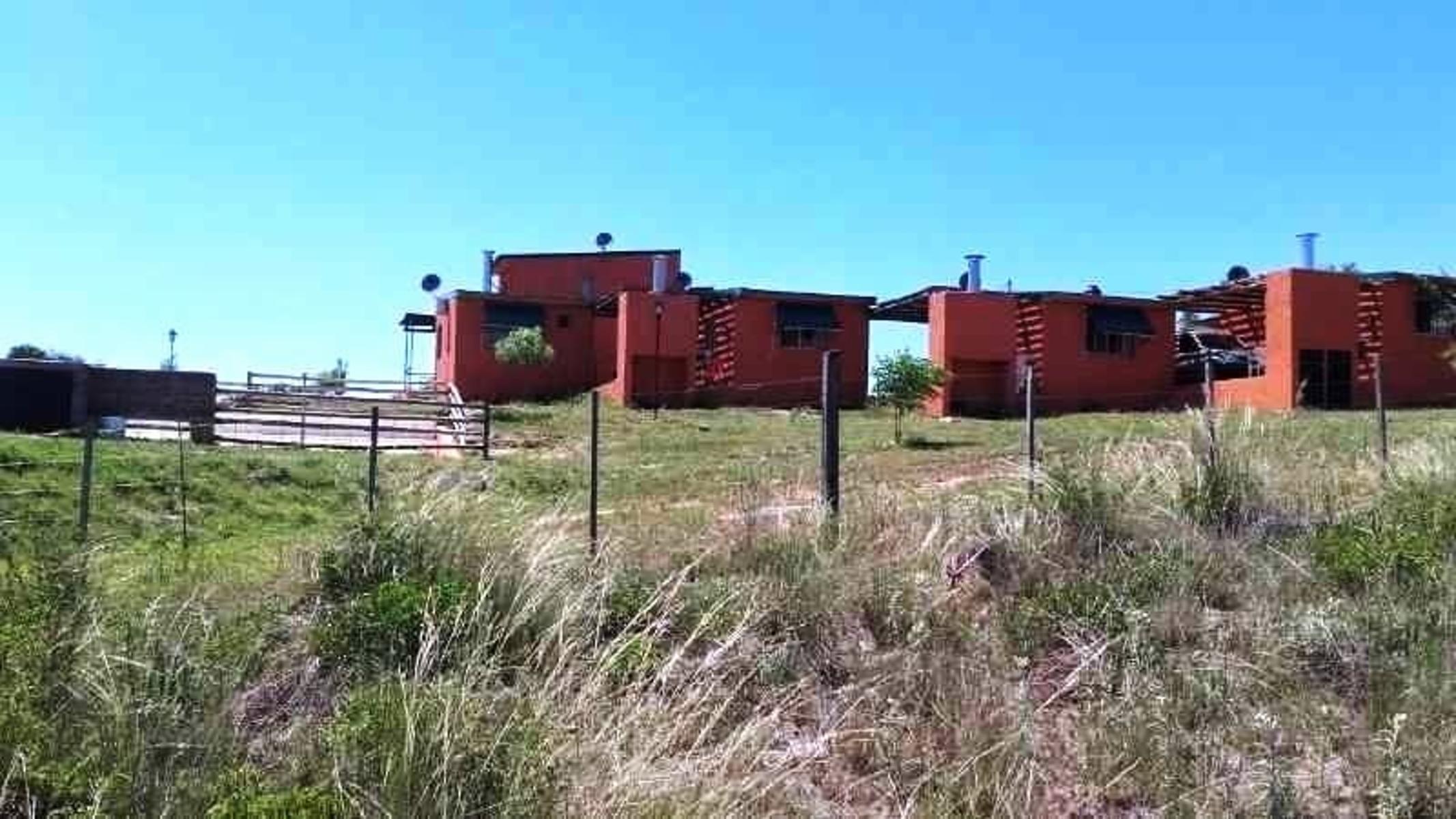 LOTE TANTI Calle SAN ROQUE, 889 m2 ESCRITURA Títulos perfectos, Plano de MENSURA Y SUBDIVISION — foto 7