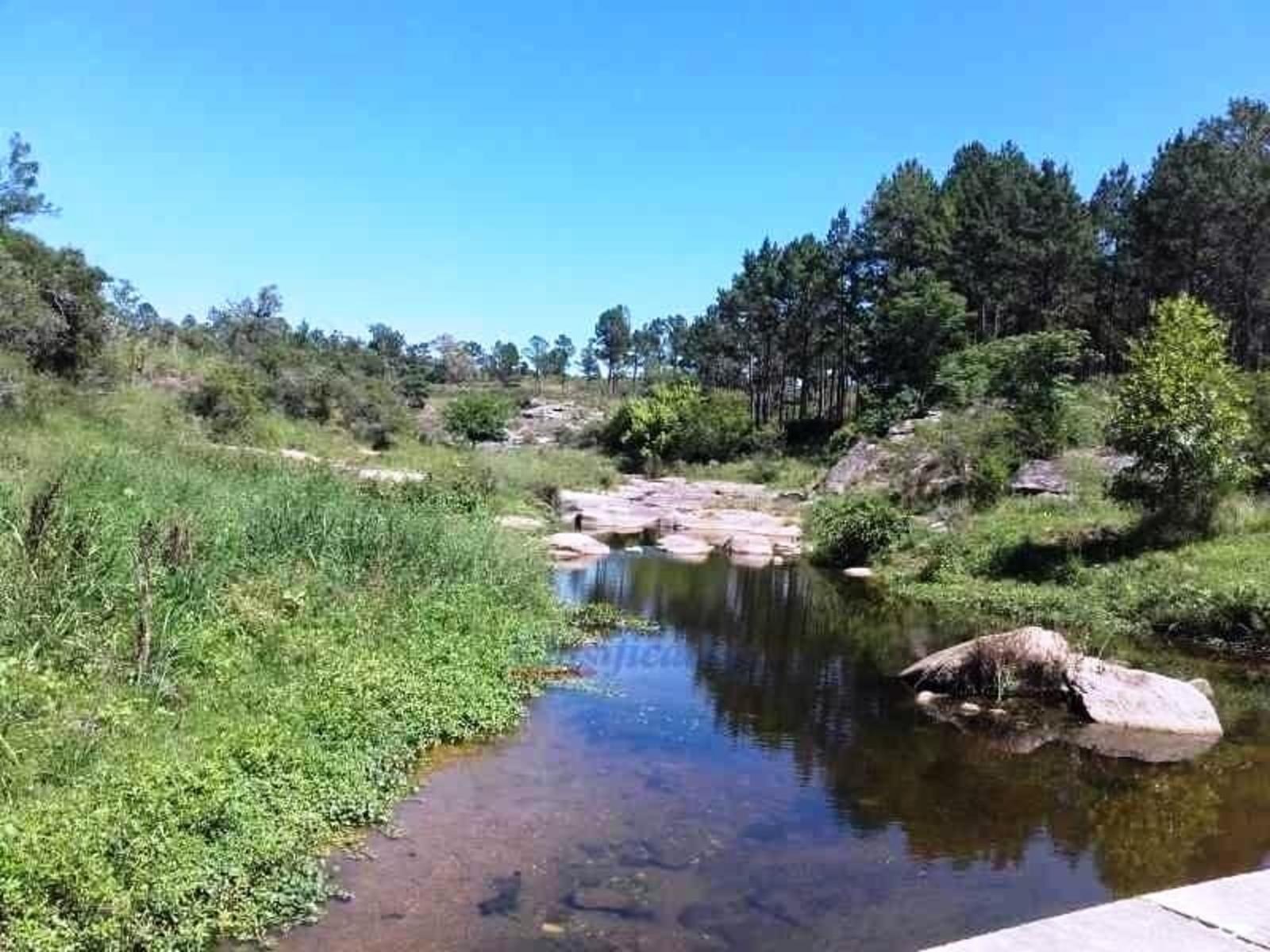 LOTE TANTI Calle SAN ROQUE, 889 m2 ESCRITURA Títulos perfectos, Plano de MENSURA Y SUBDIVISION — foto 8