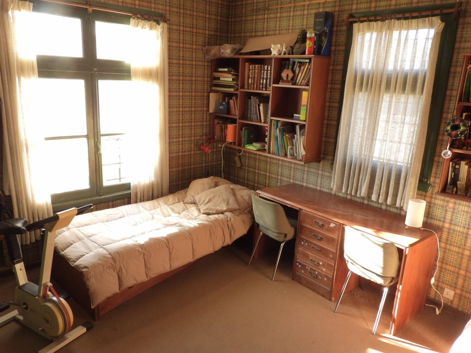 En Venta - Gran Chalet Apto Para Emprendimiento en Pleno Constitución — foto 9