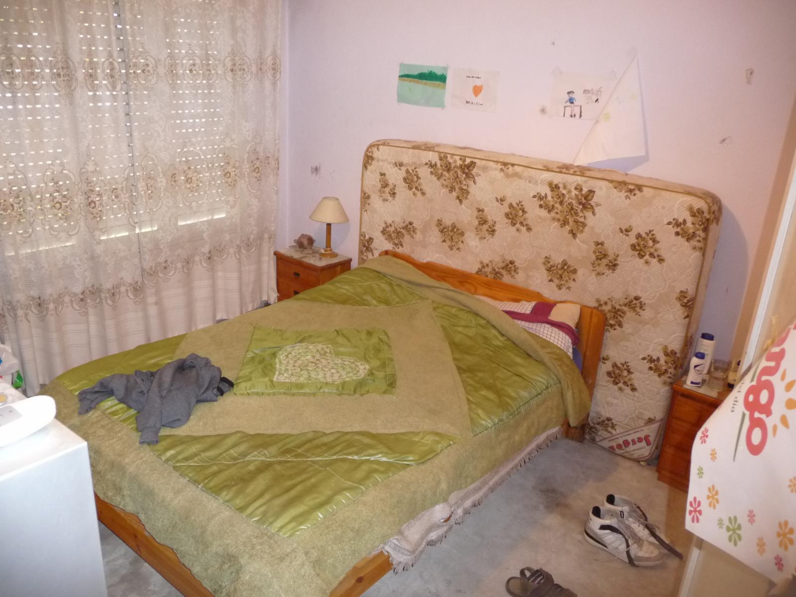 Casa 3 Ambientes a Reciclar - Barrio El Martillo — foto 4