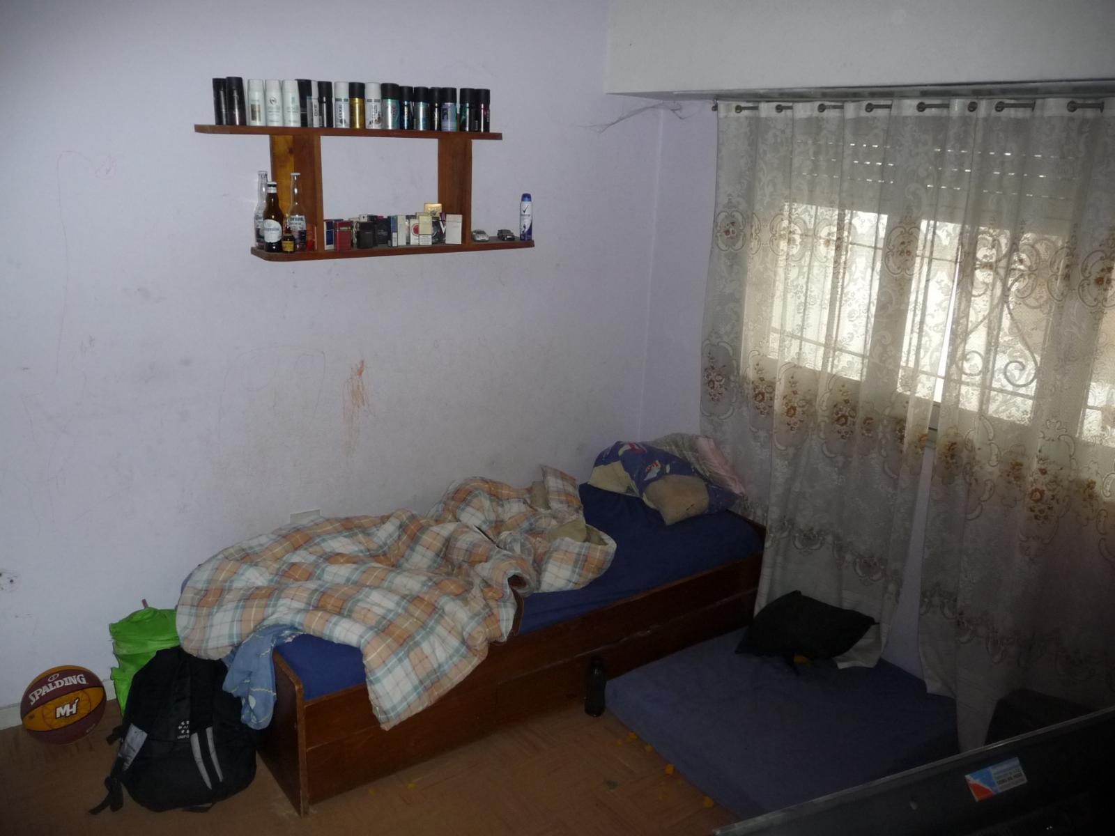Casa 3 Ambientes a Reciclar - Barrio El Martillo — foto 7