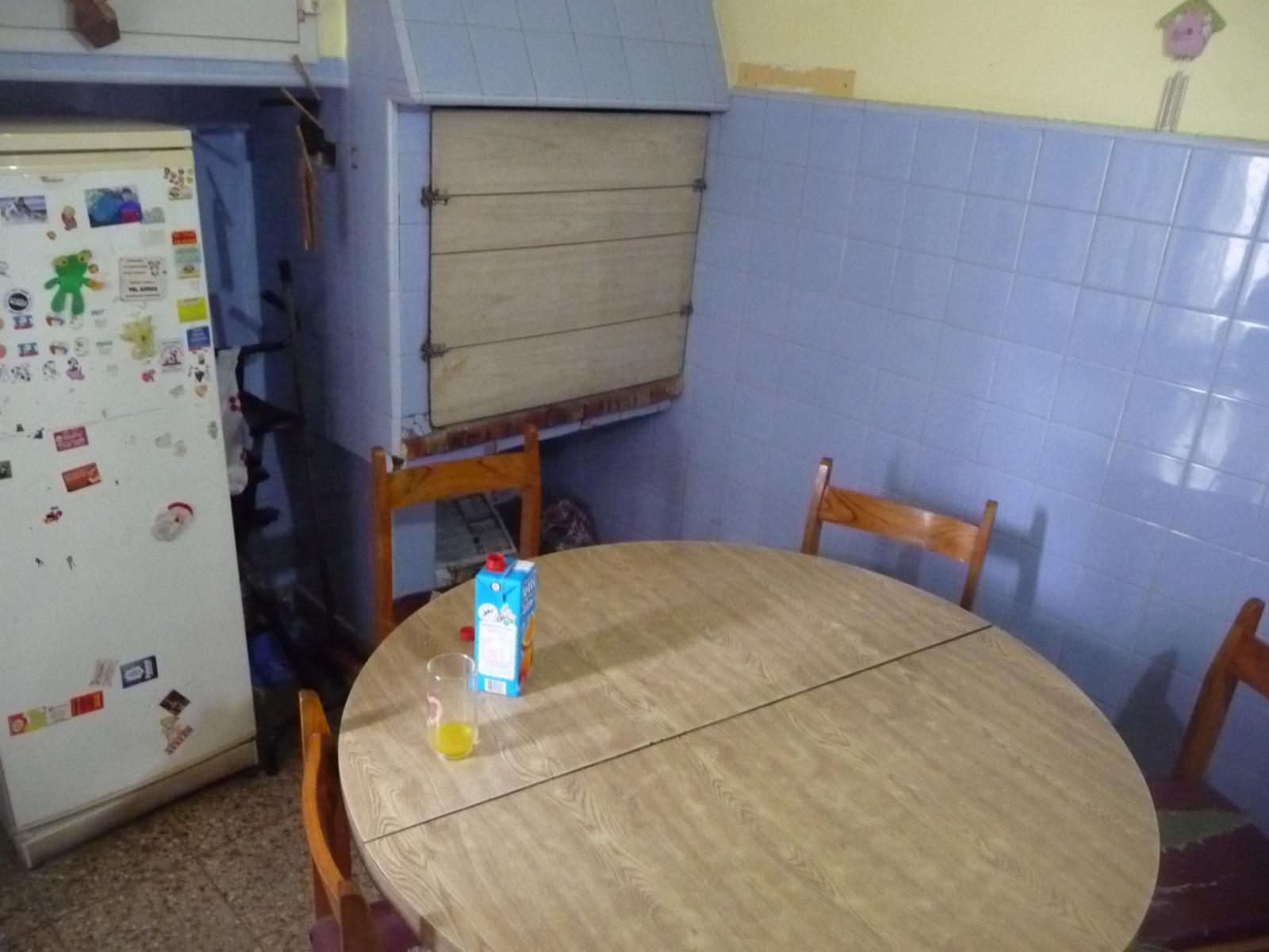 Casa 3 Ambientes a Reciclar - Barrio El Martillo — foto 8