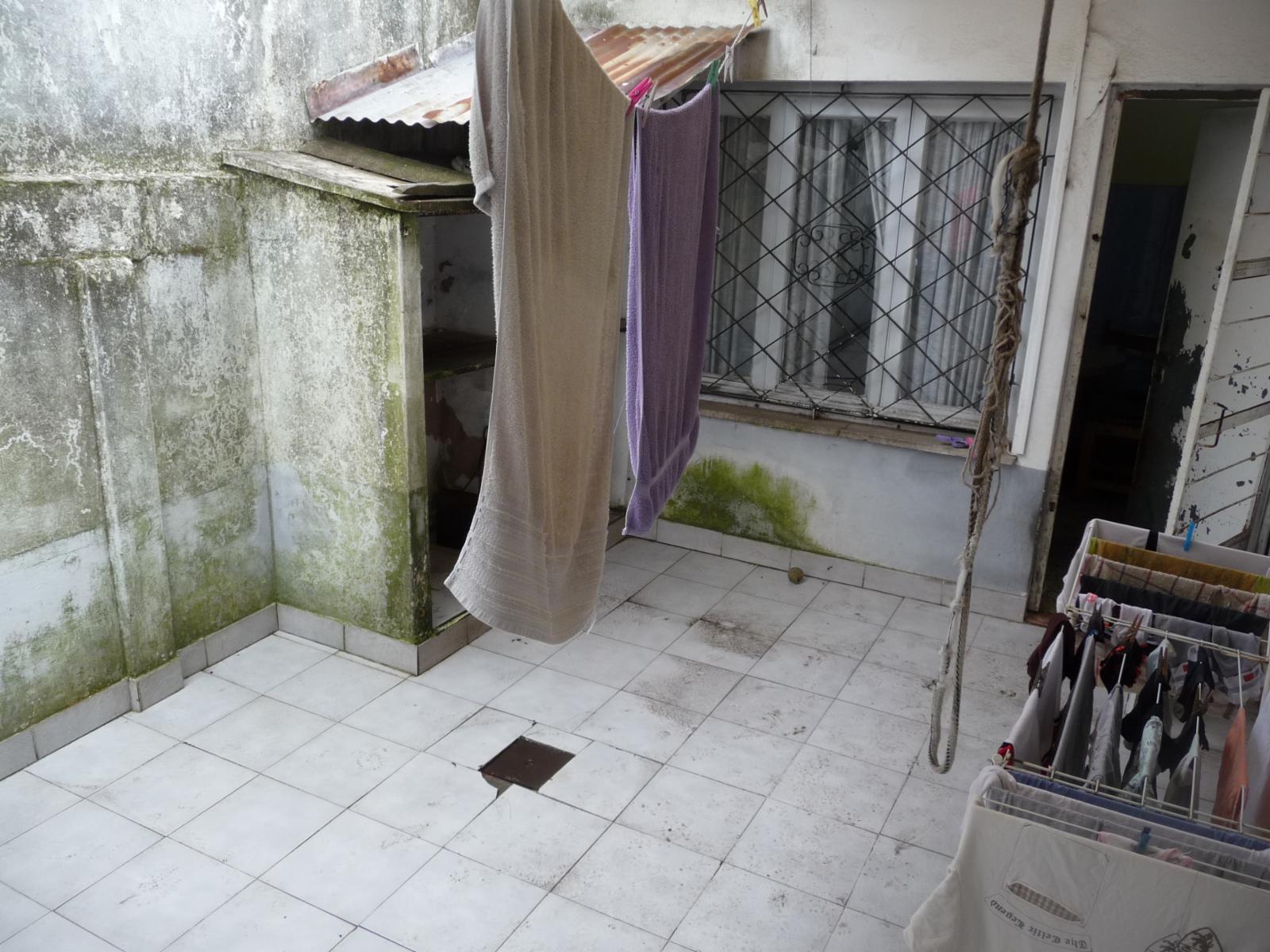 Casa 3 Ambientes a Reciclar - Barrio El Martillo — foto 9