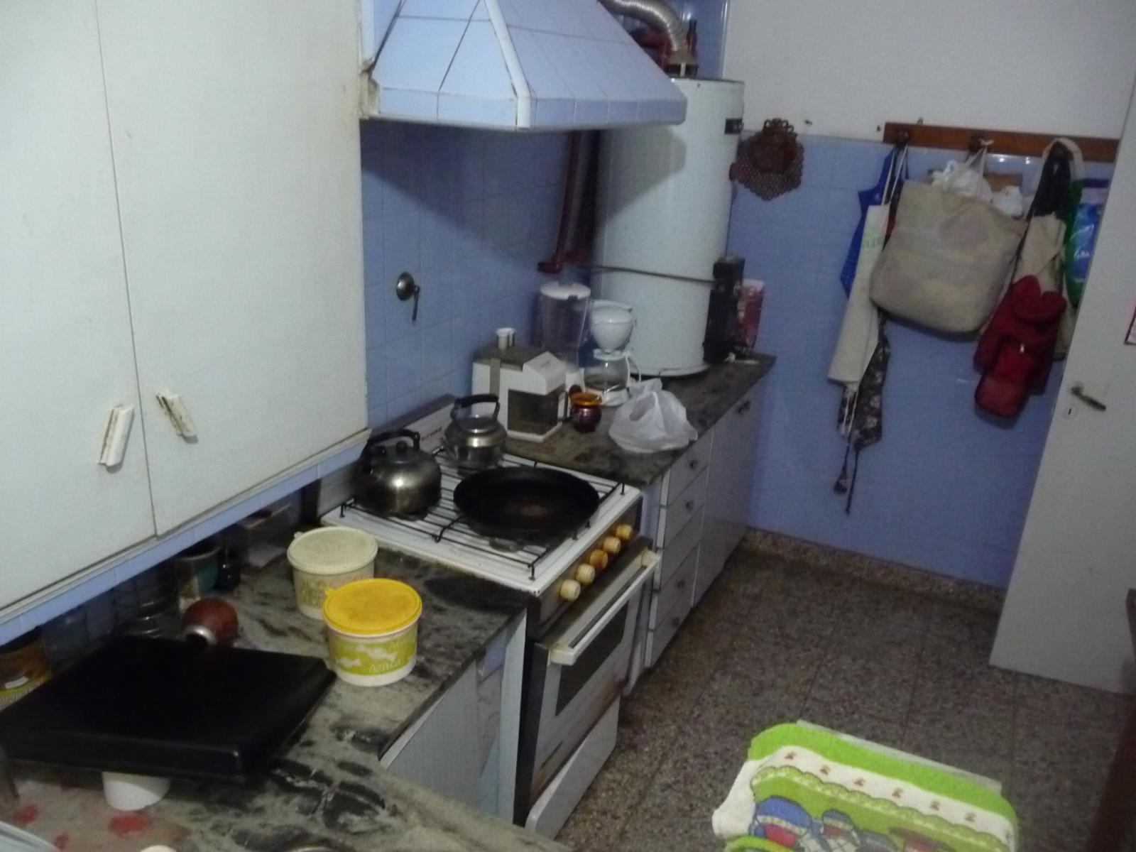 Casa 3 Ambientes a Reciclar - Barrio El Martillo — foto 10