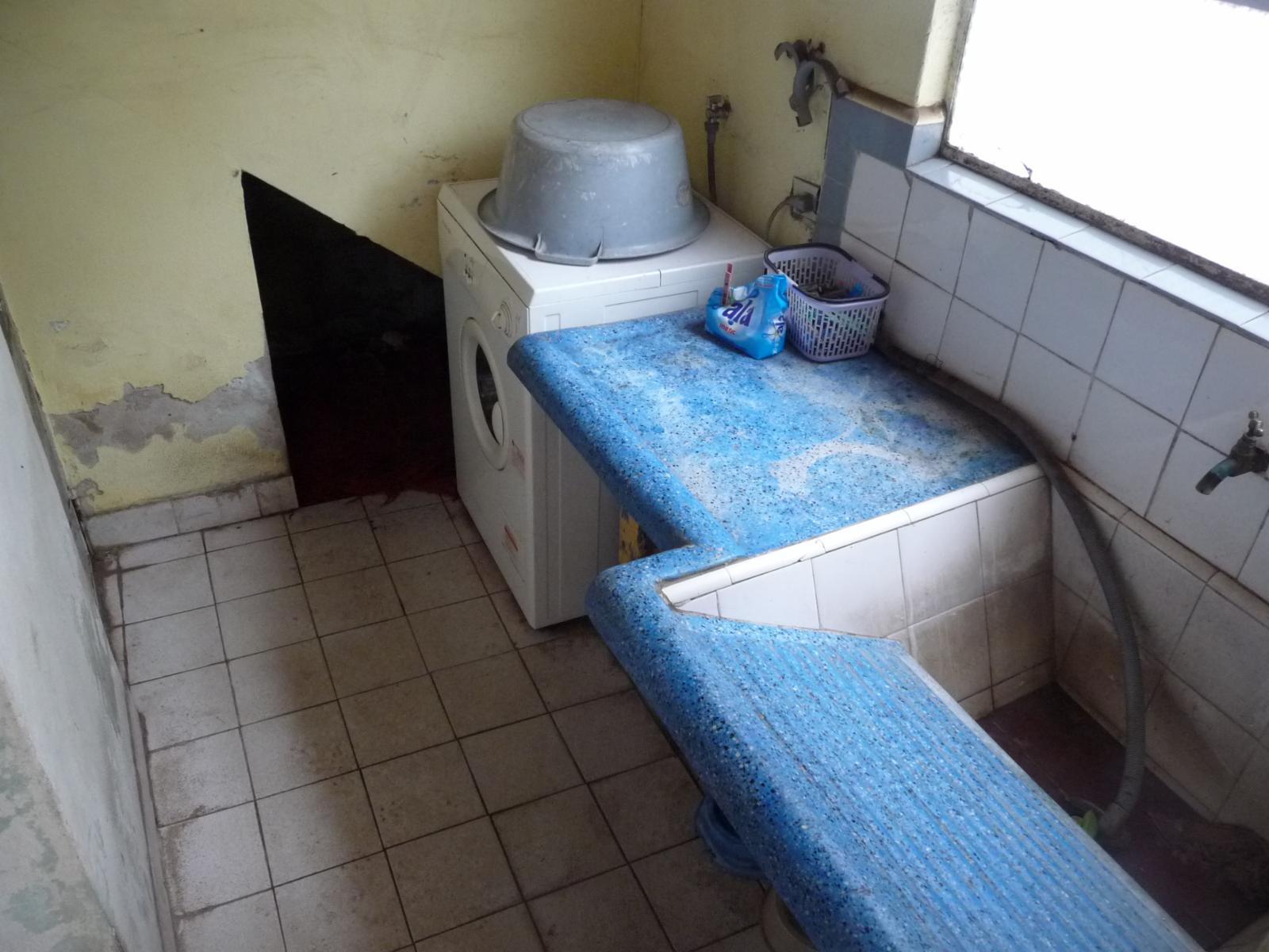 Casa 3 Ambientes a Reciclar - Barrio El Martillo — foto 11