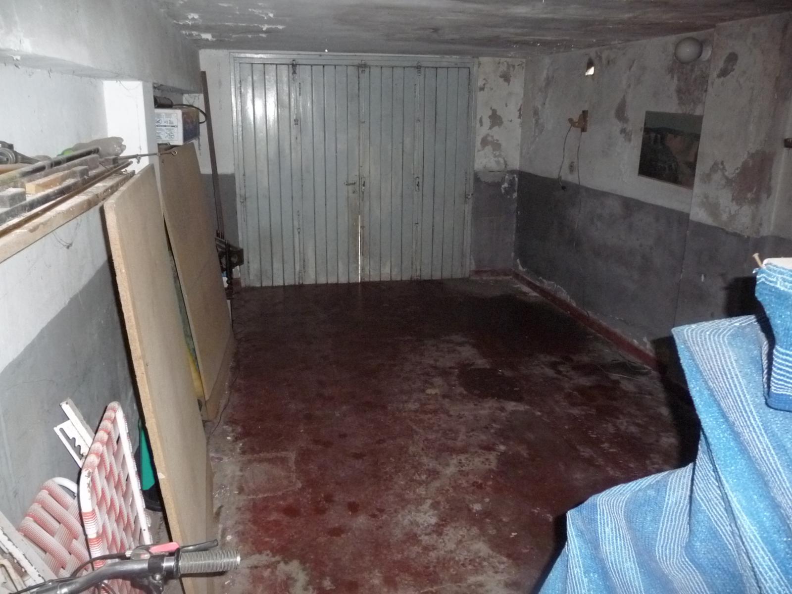 Casa 3 Ambientes a Reciclar - Barrio El Martillo — foto 12