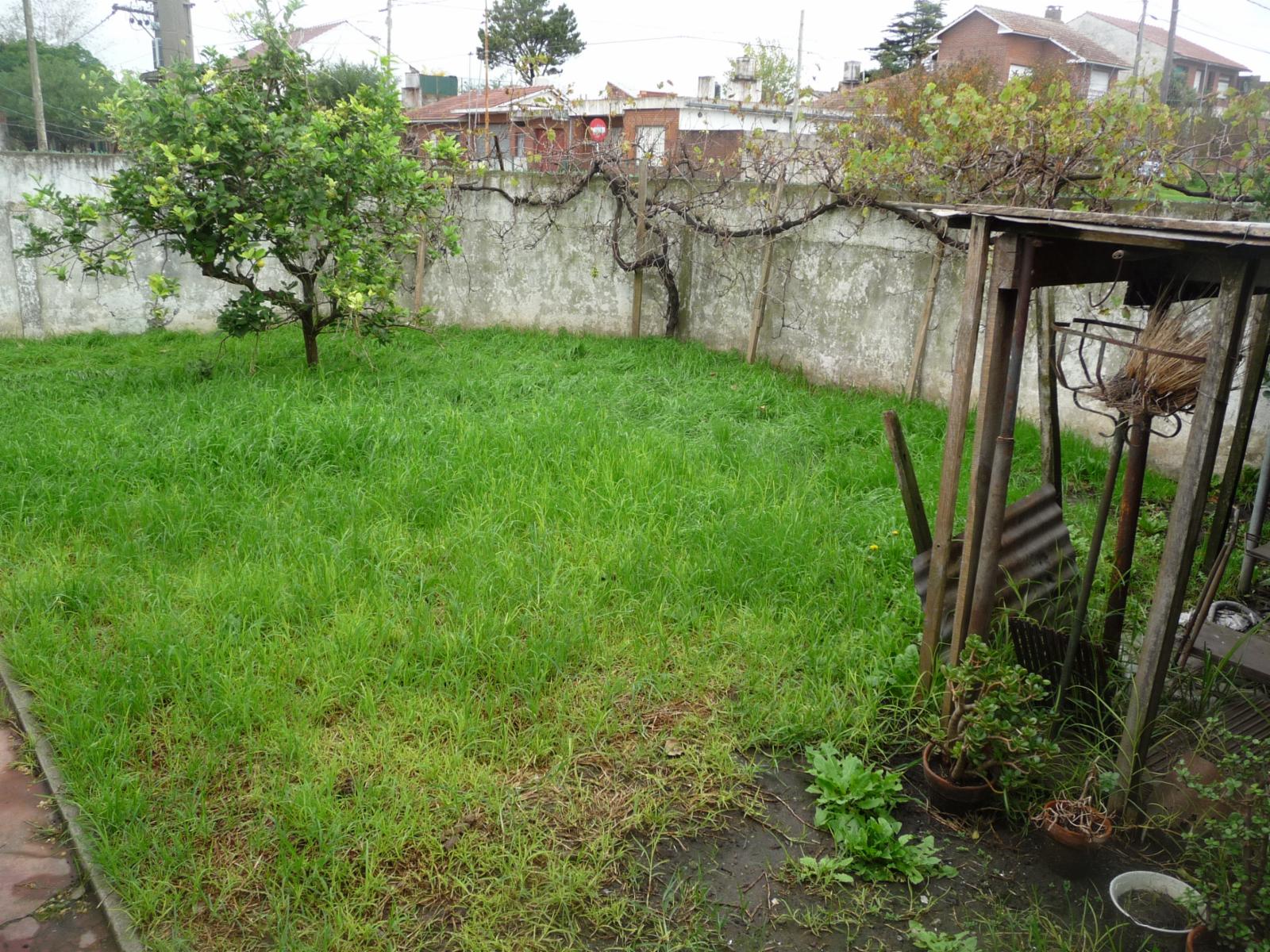 Casa 3 Ambientes a Reciclar - Barrio El Martillo — foto 13