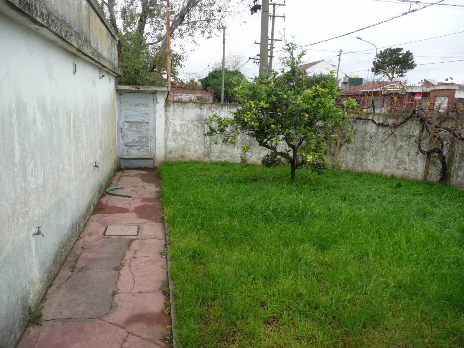 Casa 3 Ambientes a Reciclar - Barrio El Martillo — foto 14