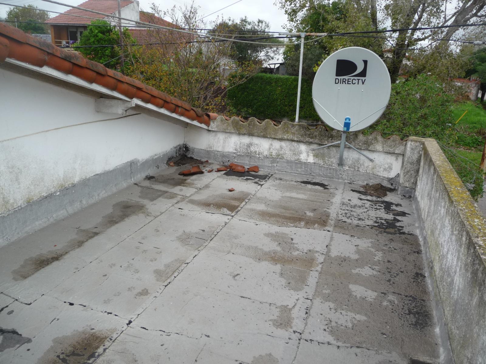 Casa 3 Ambientes a Reciclar - Barrio El Martillo — foto 15