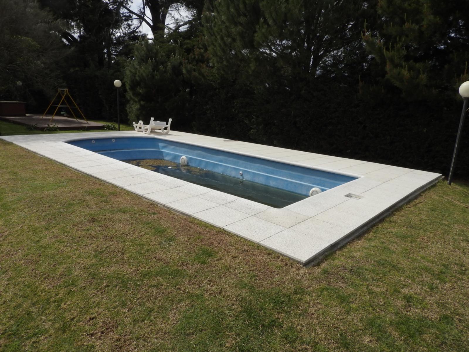 En Venta - Chalet 3 Ambientes con Pileta en San Patricio — foto 6