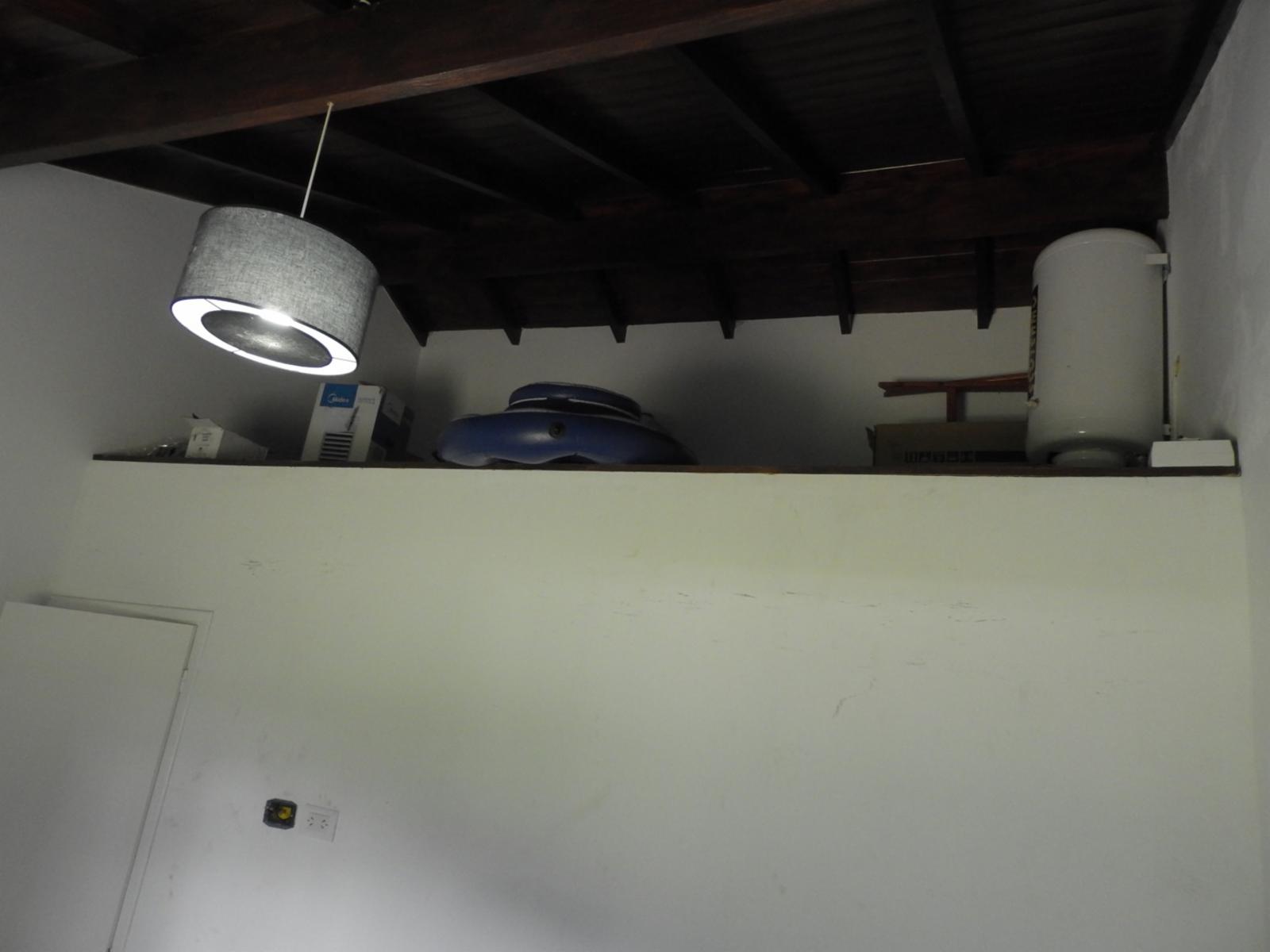 En Venta - Chalet 3 Ambientes con Pileta en San Patricio — foto 7