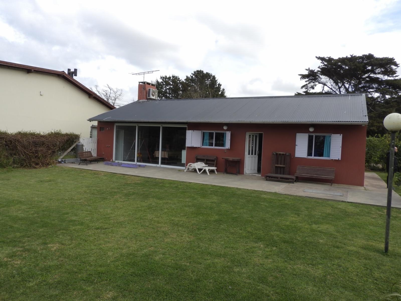 En Venta - Chalet 3 Ambientes con Pileta en San Patricio — foto 8