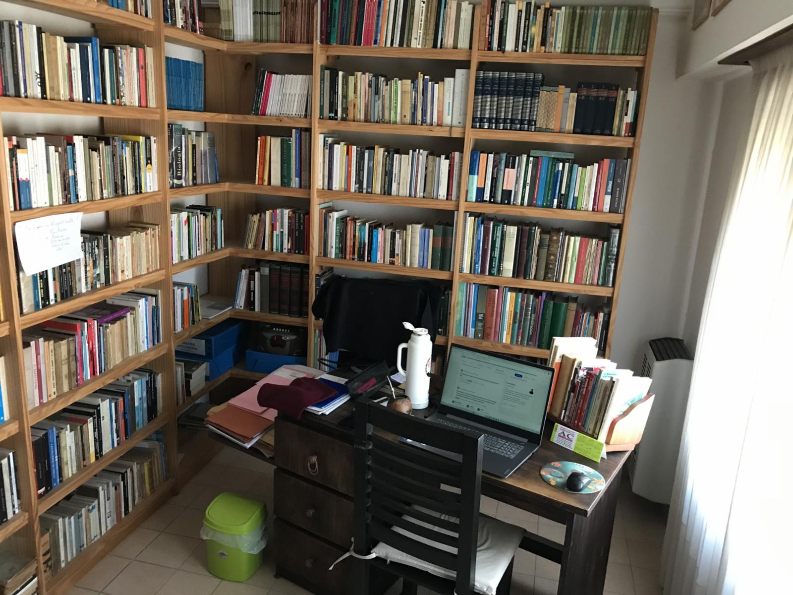 En Venta, PH Al Frente de 3 Amb con Balcon en San José — foto 6