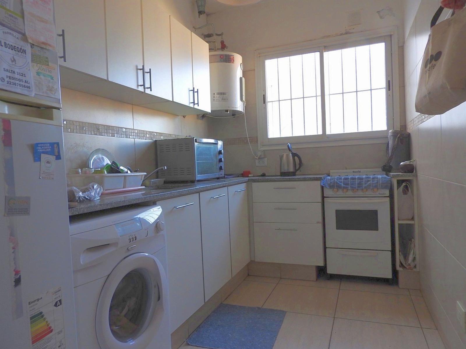 En Venta, PH Al Frente de 3 Amb con Balcon en San José — foto 7