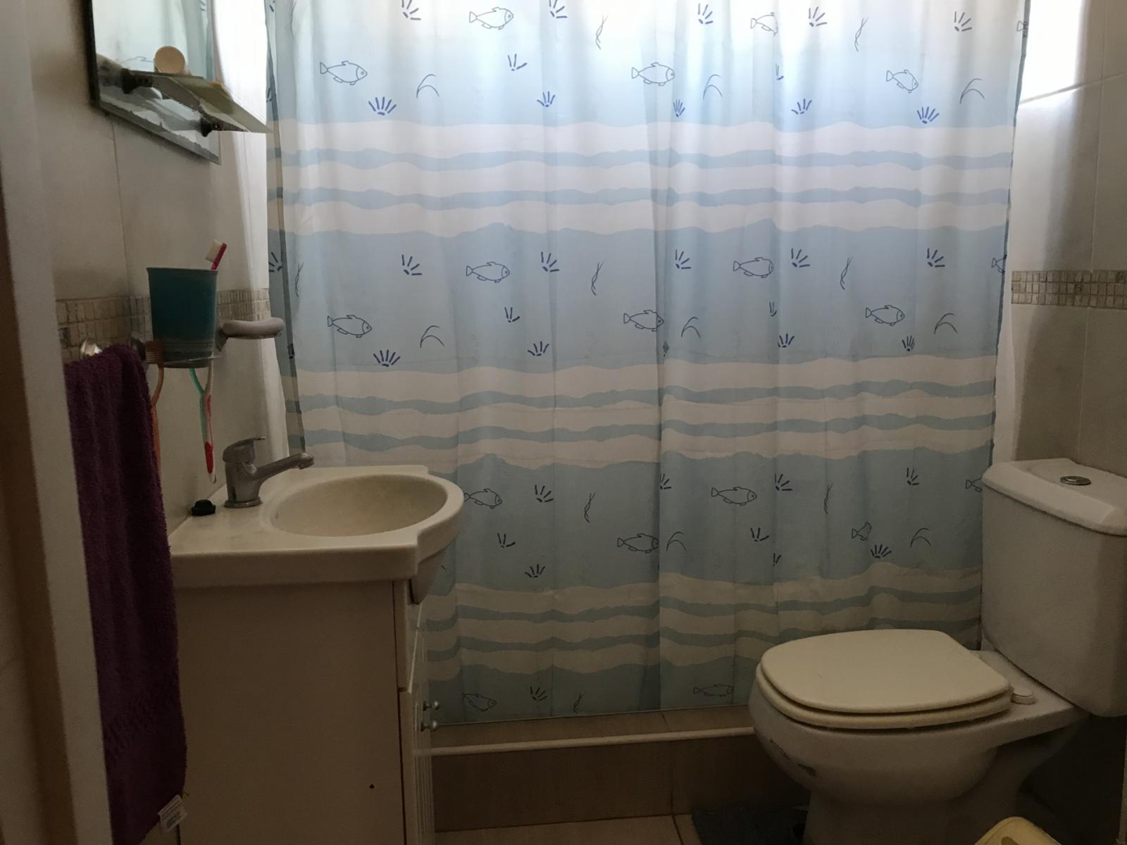 En Venta, PH Al Frente de 3 Amb con Balcon en San José — foto 8