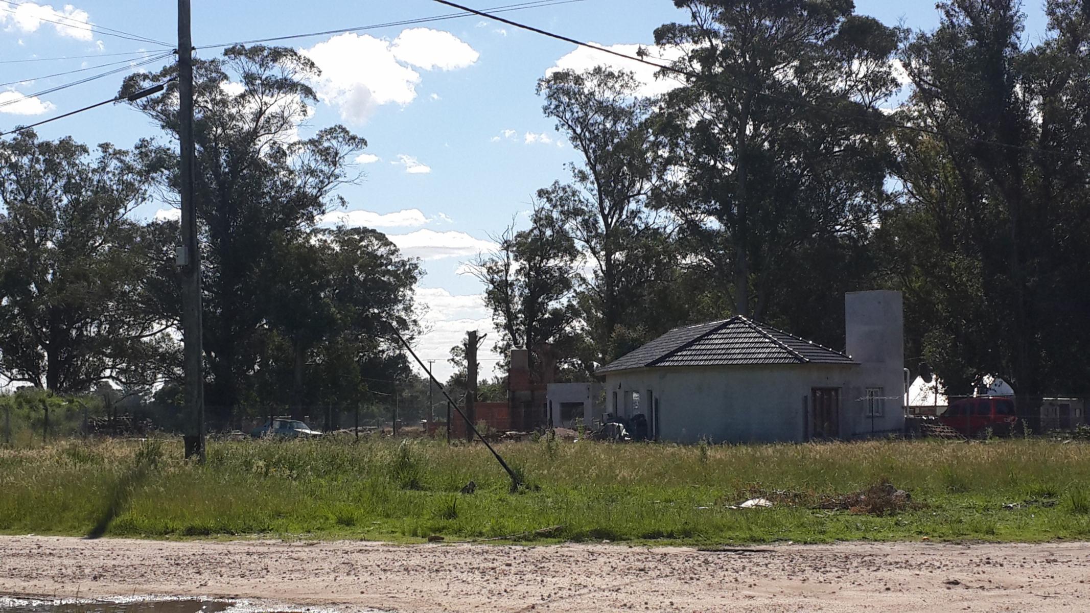 En Venta - Lotes a Valores Accesibles en El Barrio Santa Celina — foto 9