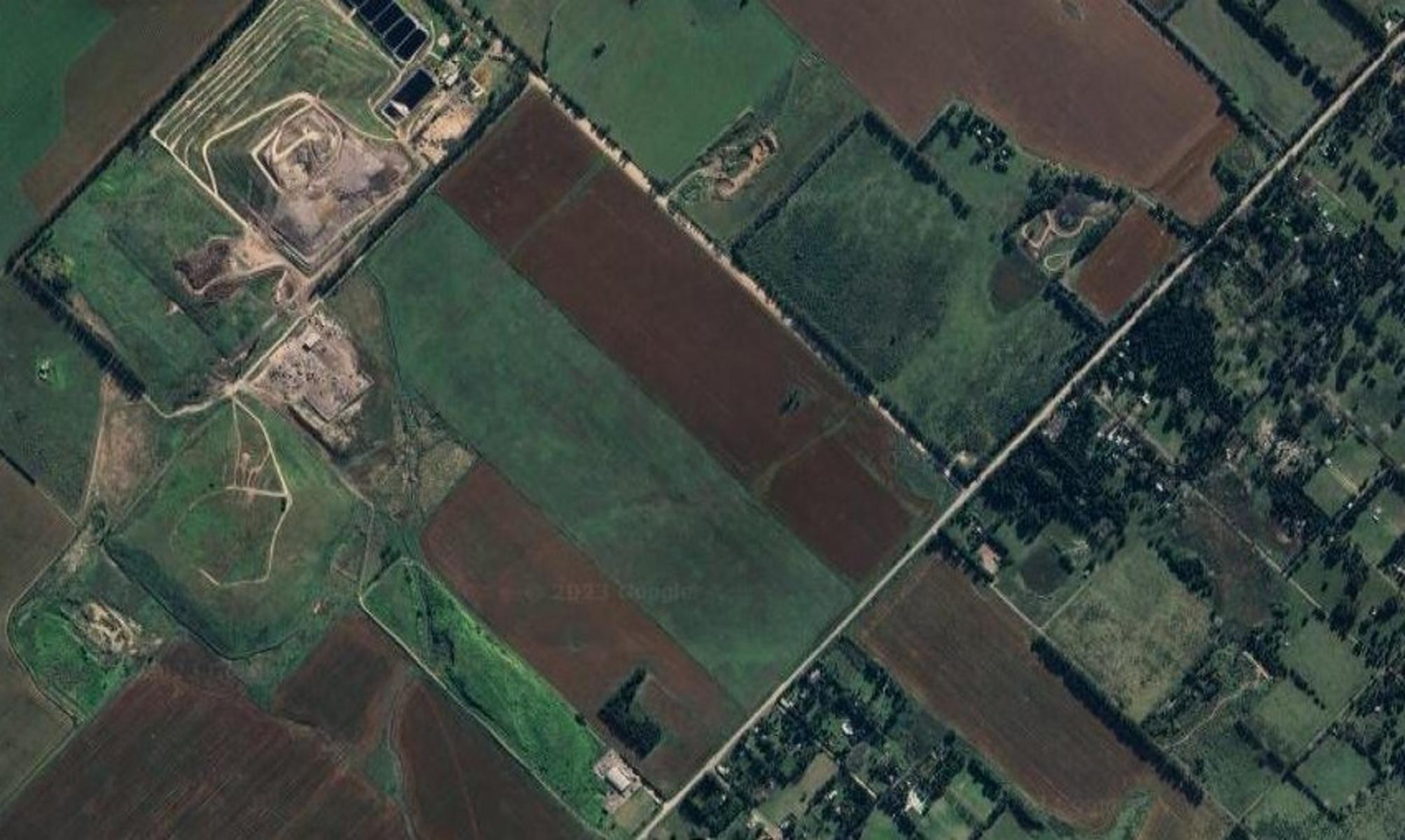 Campo Agricola De 49 Has En Camino Viejo A Miramar — foto 2
